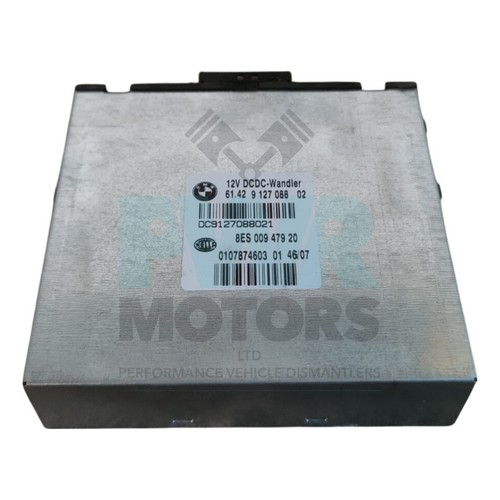 Modulo comando convertitore - modulo,
