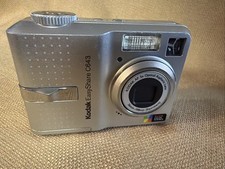 Kodak EasyShare C643 6,1