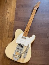 Chitarra elettrica Fender
