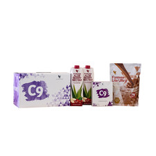FOREVER C9 BERRY NECTER-CIOCCOLATO