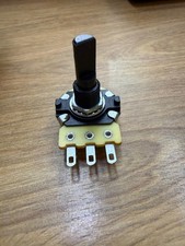 LOGITECH G29  Potenziometro