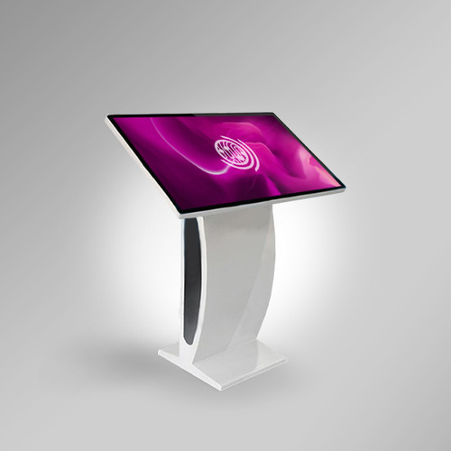 Totem touch screen - touch,