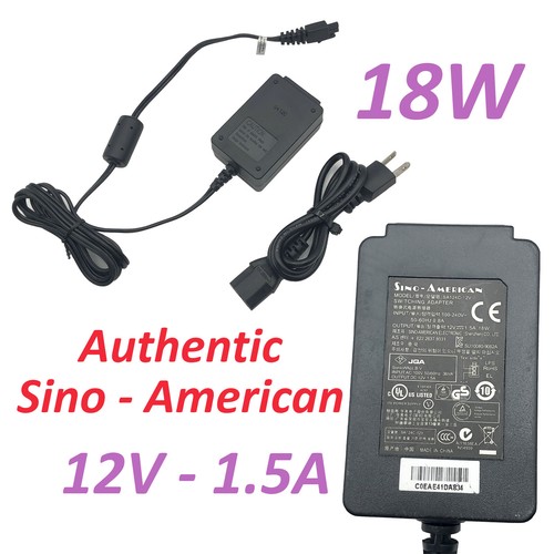 Alimentatore originale