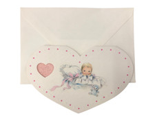 10 BIGLIETTI INVITO AUGURI