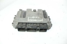 Centralina Motore Renault Megane 1.9 88KW Diesel 2004 F9QD8 0281011549