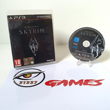 THE ELDER SCROLLS V: SKYRIM