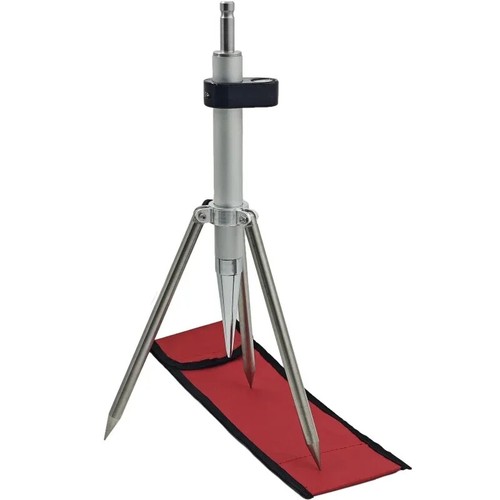 Mini treppiede acciaio inox - in,