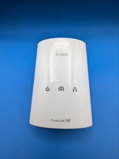 D-Link PowerLine Adapter AV500
