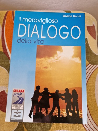 Meraviglioso dialogo della - il,