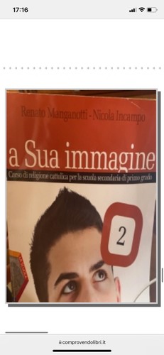 Libro arte scuola media - di,