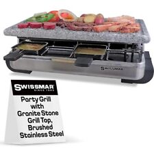 Swissmar 8 Persone Classico