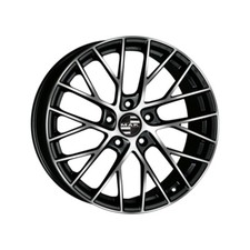 CERCHIO IN LEGA MAK MONACO PER