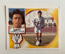 Nenad BJELICA Albacete Liga Este 1994 1995 94 95