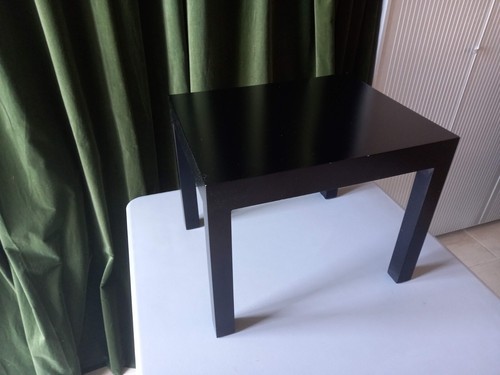 Zanotta tavolino lario - tavolino,