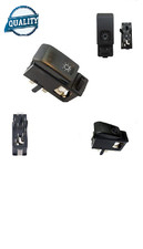 PER VOLKSWAGEN Golf 2 JETTA 2 (1983- INTERRUTTORE TASTO BOTTONE PULSANTE LUCE