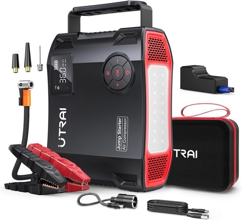 Avviatore batteria auto moto - batteria,