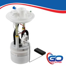 Pompa elettrica benzina - elettrica, gruppo