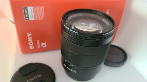 Sony zeiss vario tessar 4 - sony/zeiss, vario-tessar
