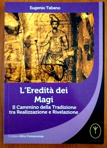 Eugenio tabano eredita dei - eugenio, tabano_l'eredita'