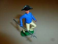 Timpo soldatino  guerra