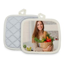 GUANTO PERSONALIZZATO CUCINA