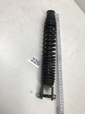 AMMORTIZZATORE POSTERIORE SCOOTER PIAGGIO FLY 50CC 4 TEMPI