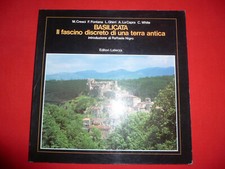 Basilicata Il fascino discreto