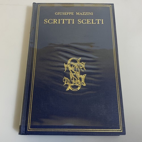 Scitti scelti giuseppe - scitti,