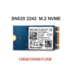 Western Digital SN520 128 GB