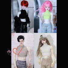 1/4 1/3 zio ID75 BJD vestiti