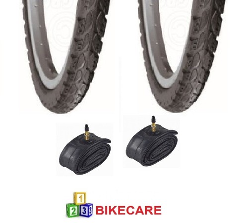 Coppia 26x1 bici da - di,
