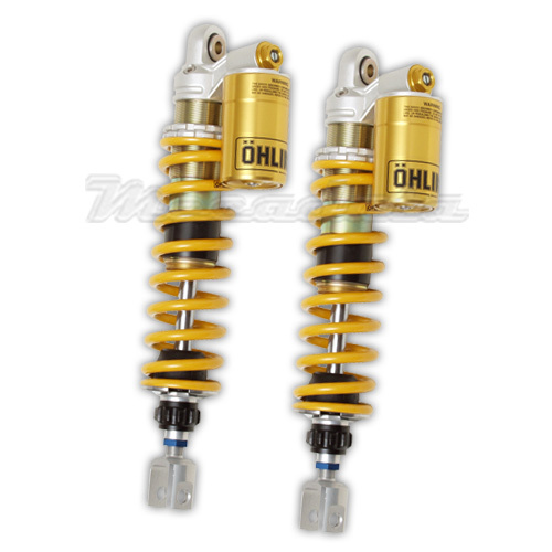 Amortisseur ohlins ho414 - ohlins,