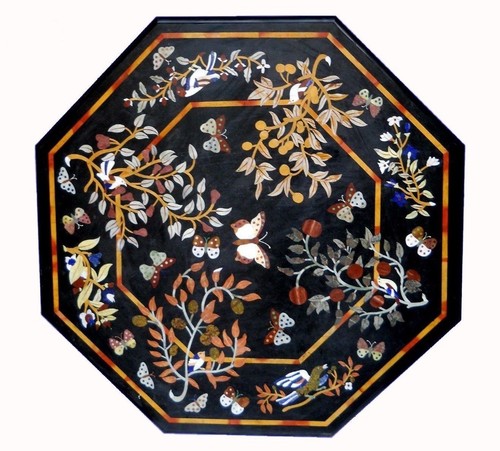 4cm tavolo top - x, pietra