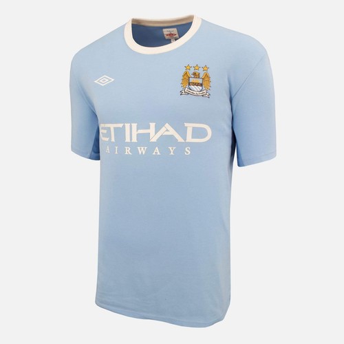 Maglia manchester city home - manchester,