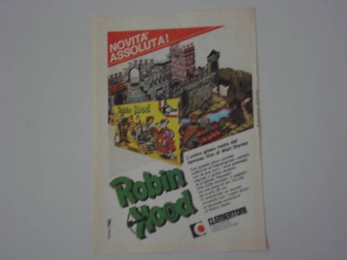Advertising pubblicità 1974 - pubblicità,