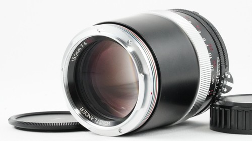 【Problema】Voigtlander