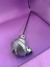 ASCON ZTR-29D/1P/102000 RTD