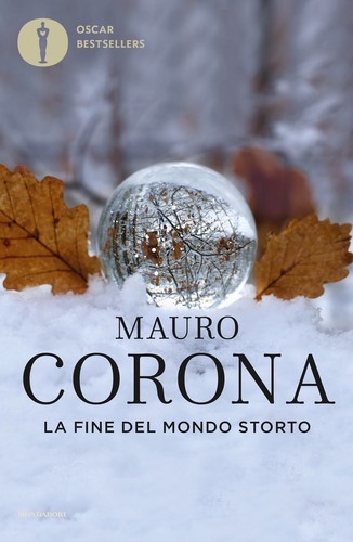 Libri mauro corona la - libri,