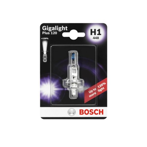 Glühbirne 12v 55w - h1,