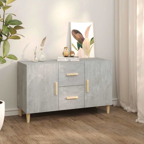 Credenza legno multistrato - credenza, in