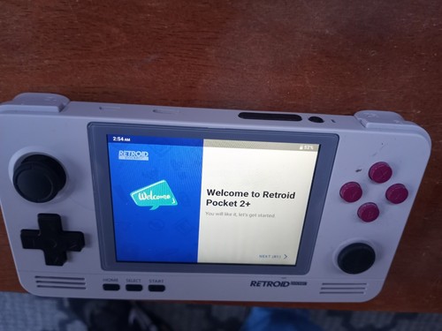 Retroid pocket plus - 2,