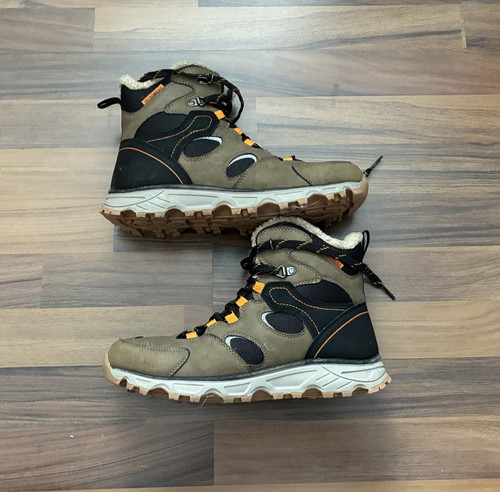 Scarpe invernali fila - scarpe,