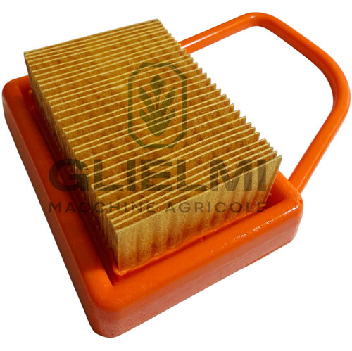 Filtro aria decespugliatore - filtro,