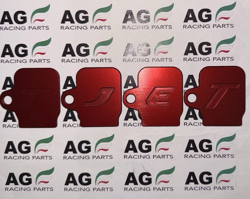 Kit copribobine abarth 500 595 - kit,