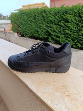 Scarpe crispi modello york - scarpe,