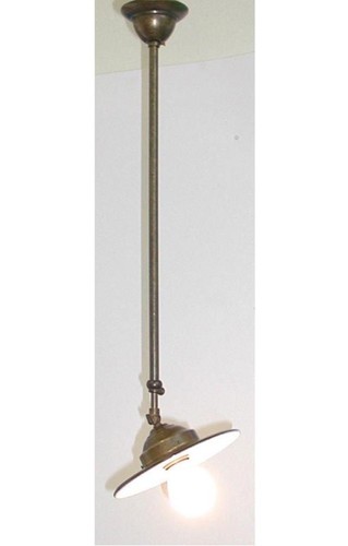 Lampadario lampada applique - lampadario,