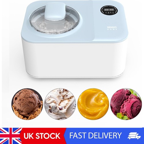 Sensio home icy treats ice - sensio,