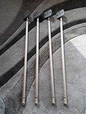 Alphason Rs10 solo gambe per