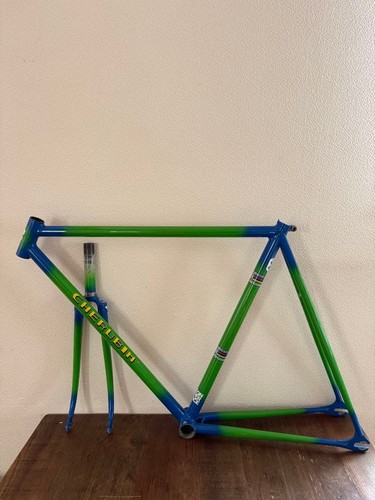 Telaio cherubim track racer - track,