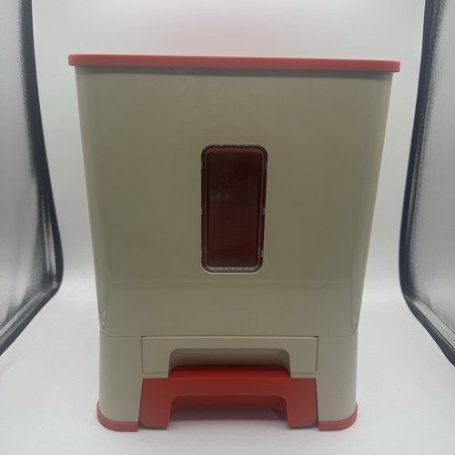 Tupperware dispenser riso - riso,